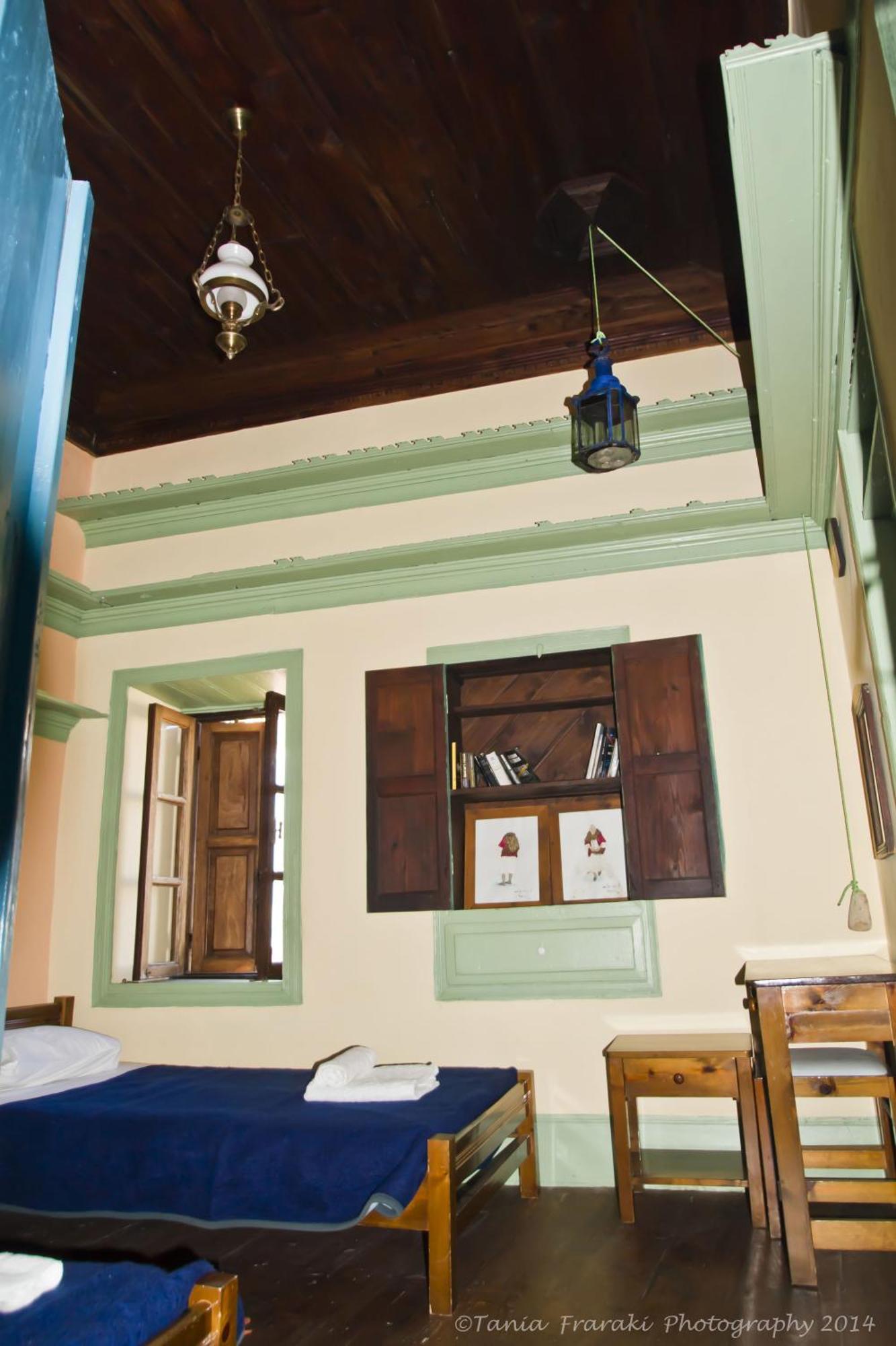 Hotel Karnayo Meyísti Habitación foto